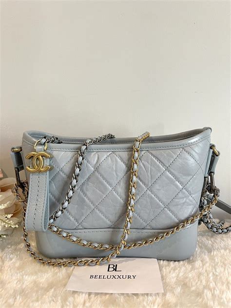 gst bag chanel|Chanel gabrielle bag price philippines.